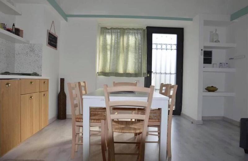 Costantino Home - Oda