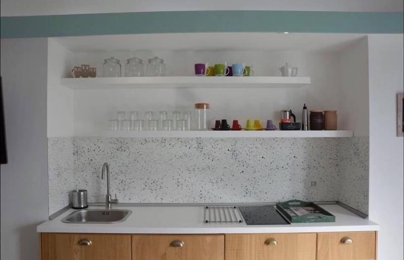 Costantino Home - Oda