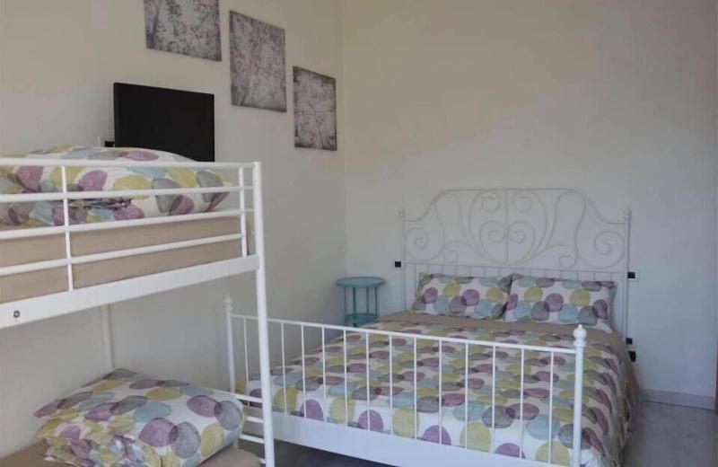 Costantino Home - Oda