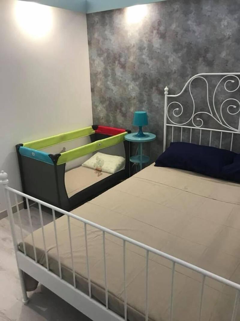 Costantino Home - Oda