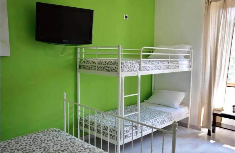 Costantino Home - Oda