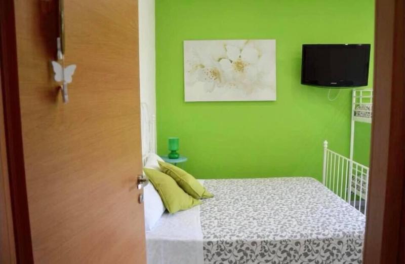 Costantino Home - Oda