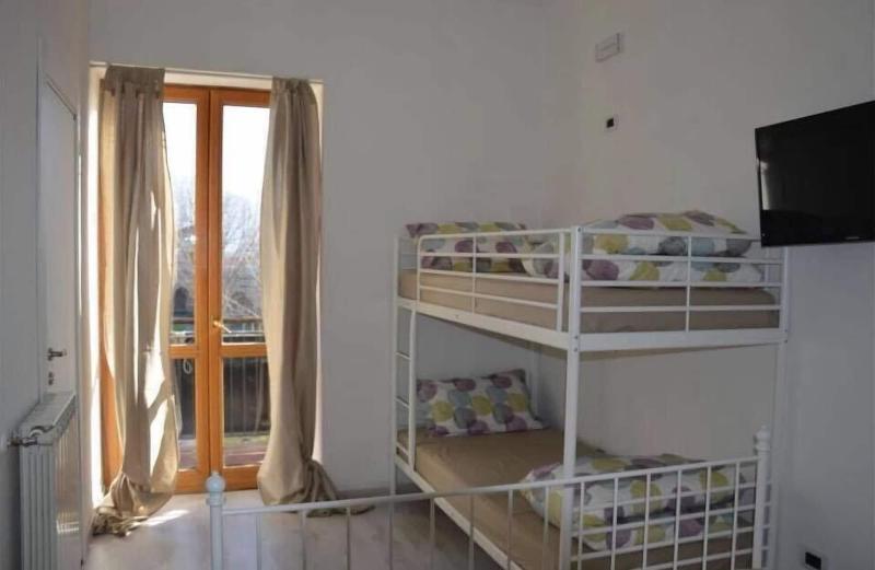 Costantino Home - Oda