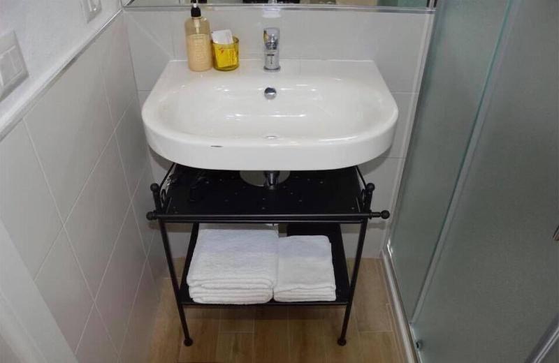 Costantino Home - Oda