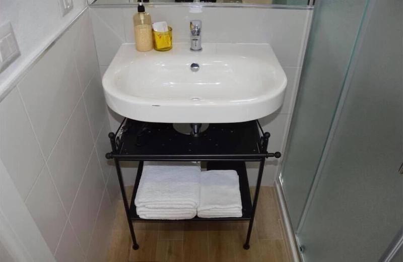 Costantino Home - Oda
