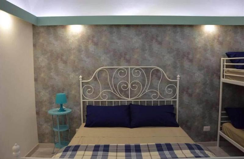 Costantino Home - Oda