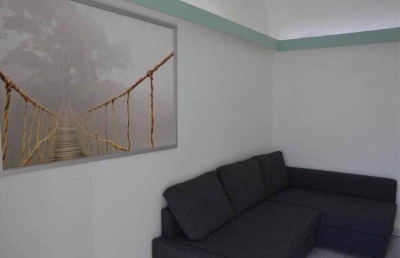 Costantino Home - Oda