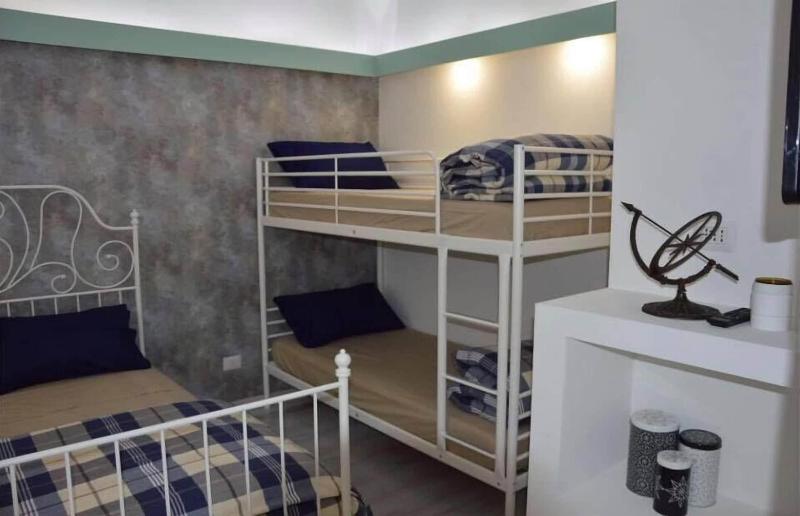 Costantino Home - Oda