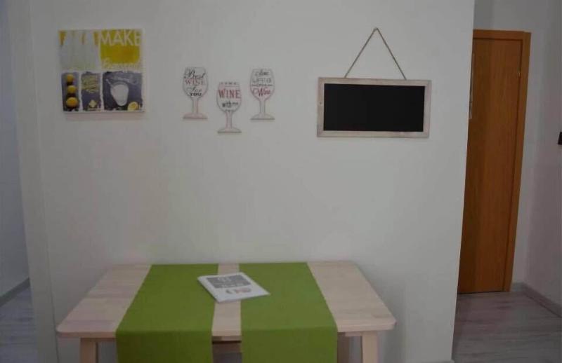 Costantino Home - Oda