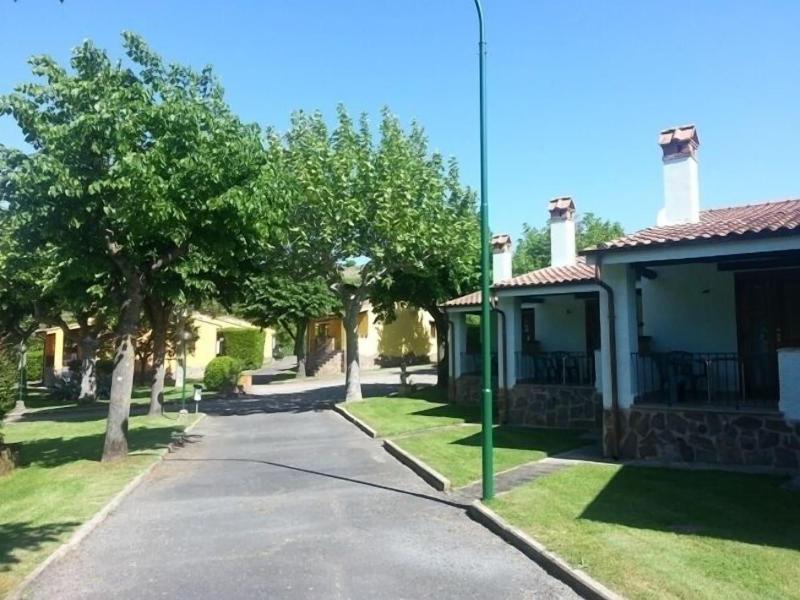 Eco Hotel Il Casale - Genel