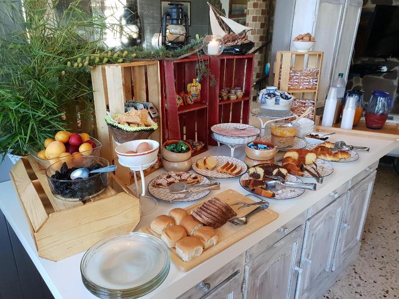 Eco Hotel Il Casale - Genel