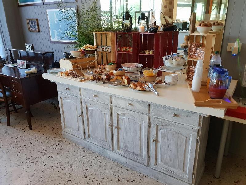 Eco Hotel Il Casale - Genel