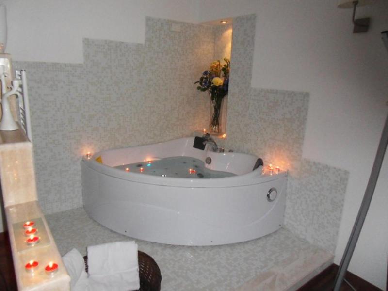 Eco Hotel Il Casale - Genel