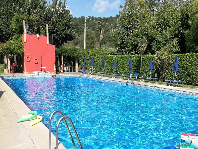 Eco Hotel Il Casale - Genel