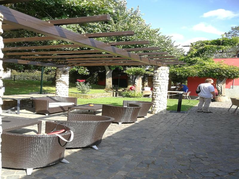 Eco Hotel Il Casale - Genel