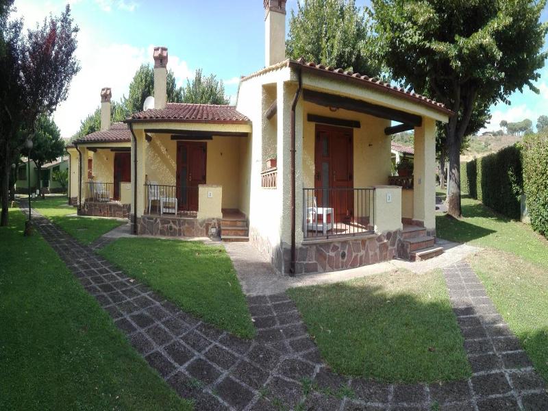 Eco Hotel Il Casale - Genel
