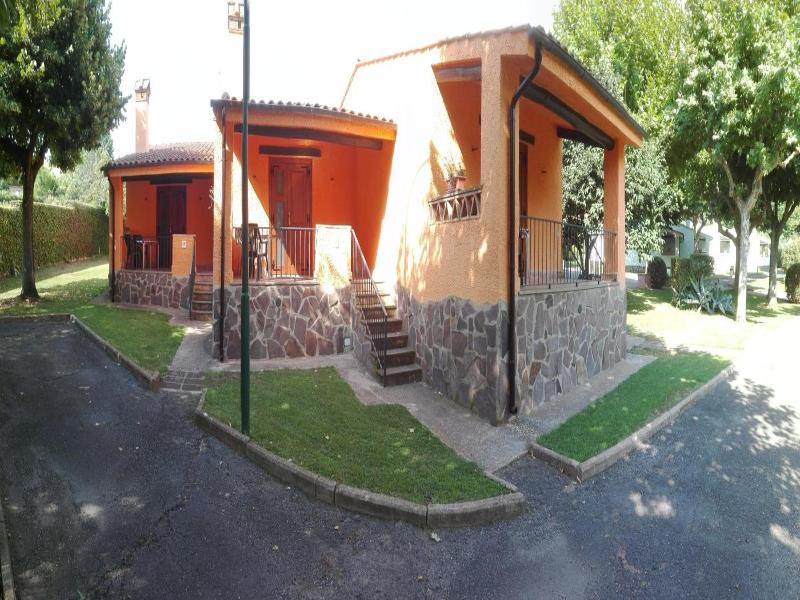 Eco Hotel Il Casale - Genel