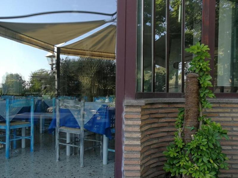 Eco Hotel Il Casale - Genel