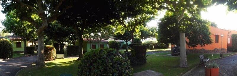 Eco Hotel Il Casale - Genel