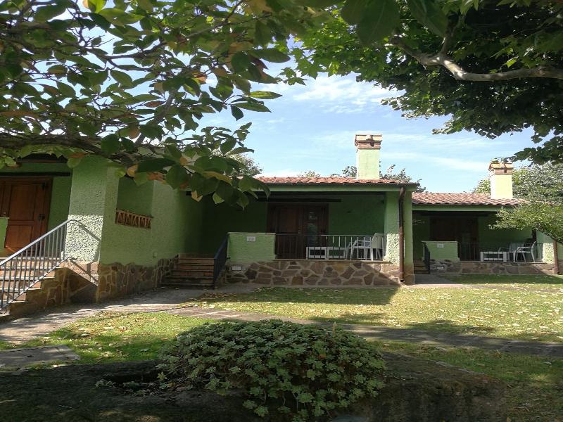 Eco Hotel Il Casale - Genel
