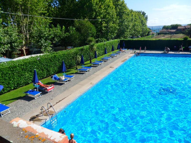 Eco Hotel Il Casale - Genel