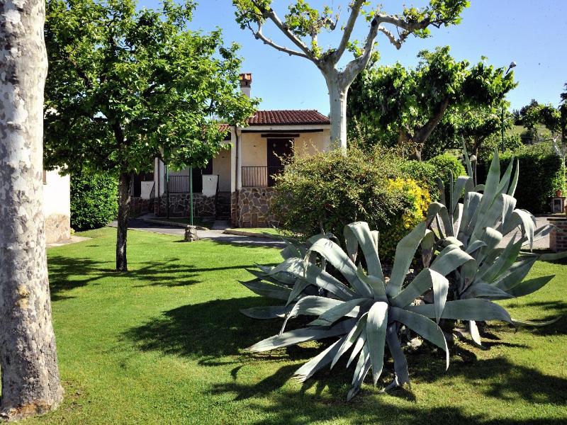Eco Hotel Il Casale - Genel