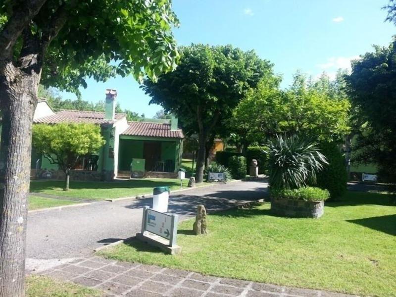 Eco Hotel Il Casale - Genel