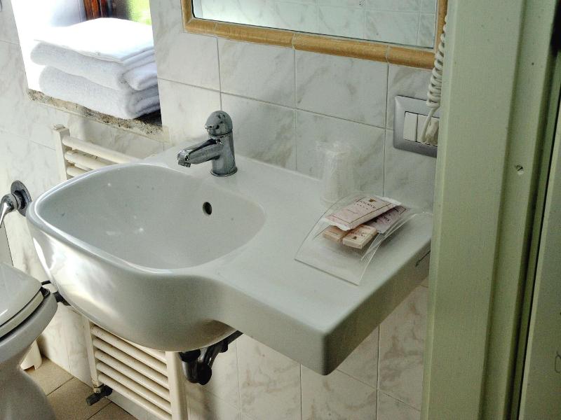 Eco Hotel Il Casale - Genel