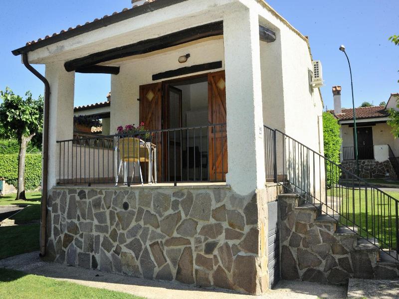 Eco Hotel Il Casale - Genel