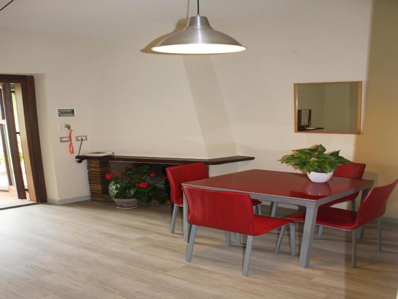 Eco Hotel Il Casale - Genel