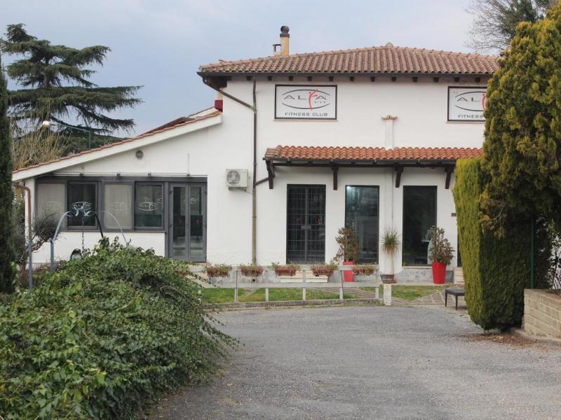 Eco Hotel Il Casale - Genel