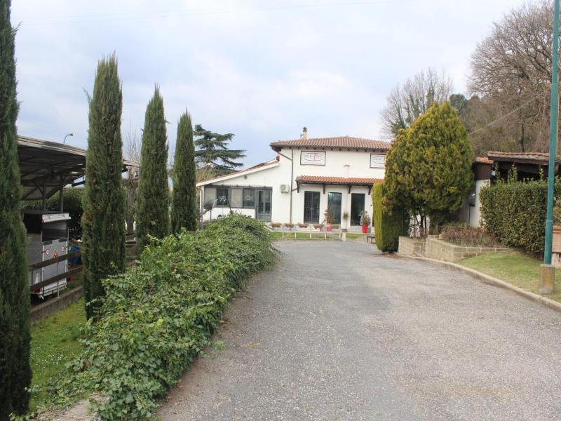 Eco Hotel Il Casale - Genel
