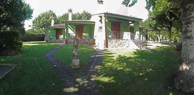 Eco Hotel Il Casale - Genel