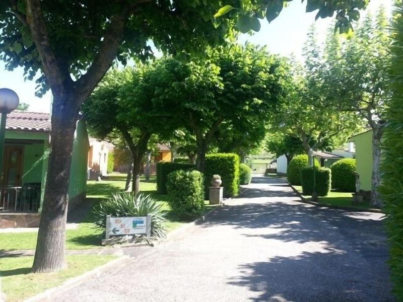 Eco Hotel Il Casale - Genel