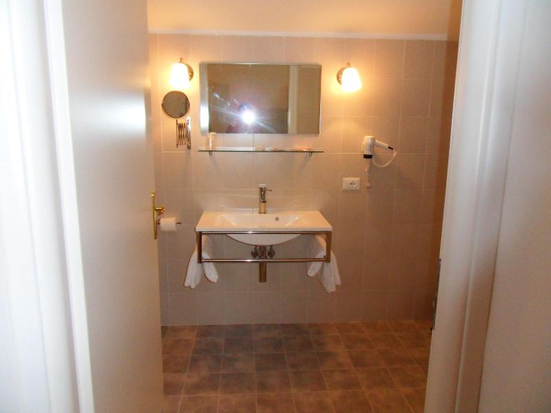Eco Hotel Il Casale - Oda