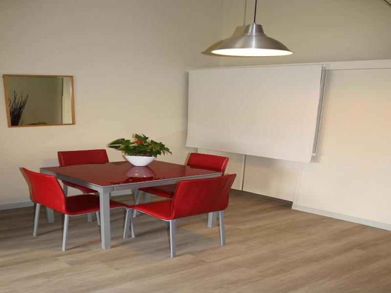Eco Hotel Il Casale - Oda