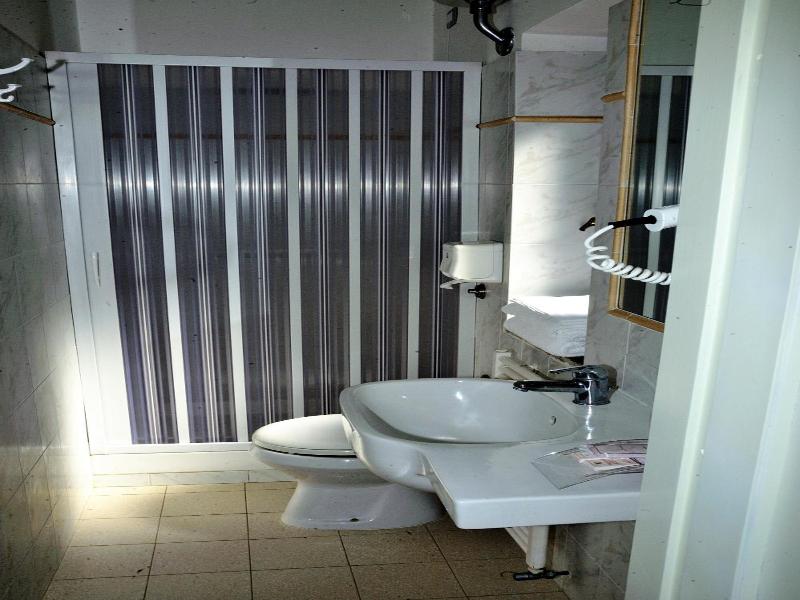 Eco Hotel Il Casale - Oda