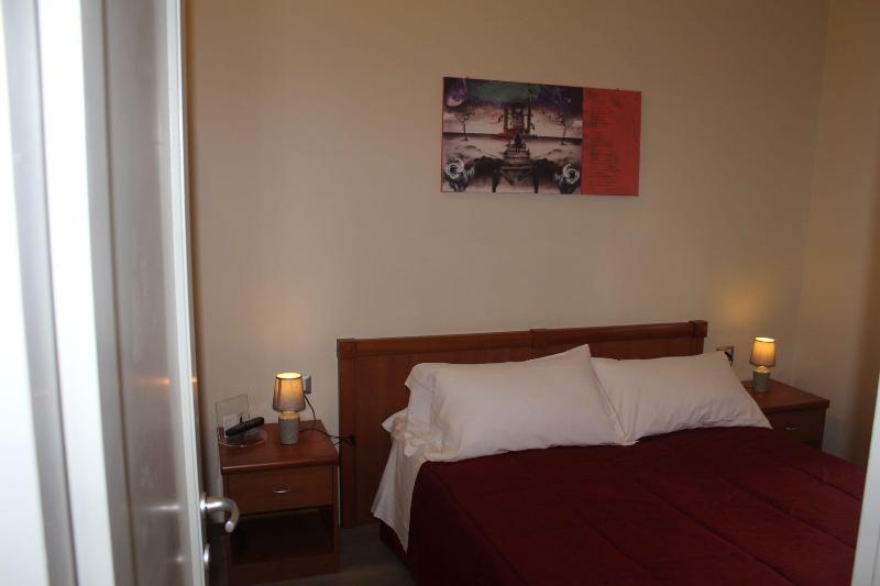 Eco Hotel Il Casale - Oda