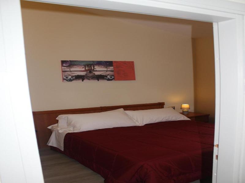Eco Hotel Il Casale - Oda