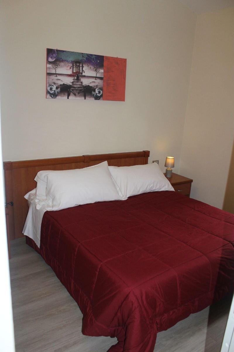 Eco Hotel Il Casale - Oda