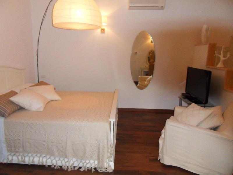 Eco Hotel Il Casale - Oda