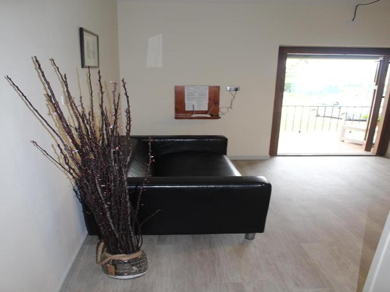 Eco Hotel Il Casale - Oda