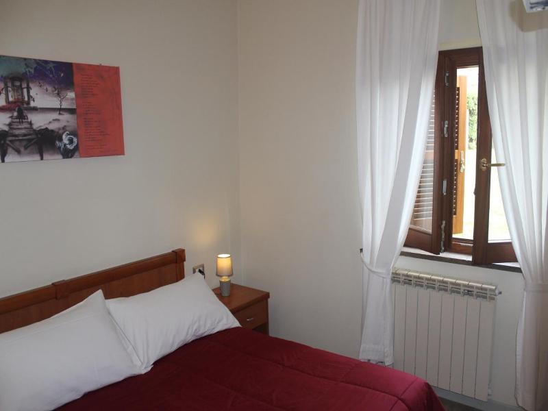 Eco Hotel Il Casale - Oda
