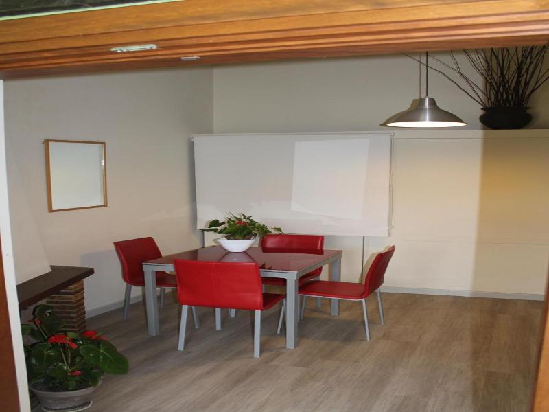 Eco Hotel Il Casale - Oda