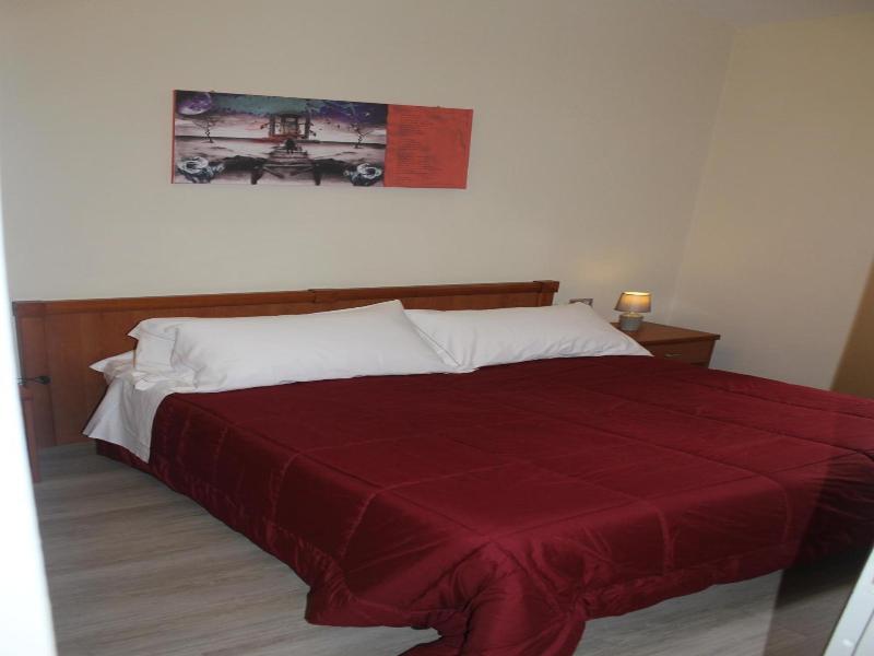 Eco Hotel Il Casale - Oda