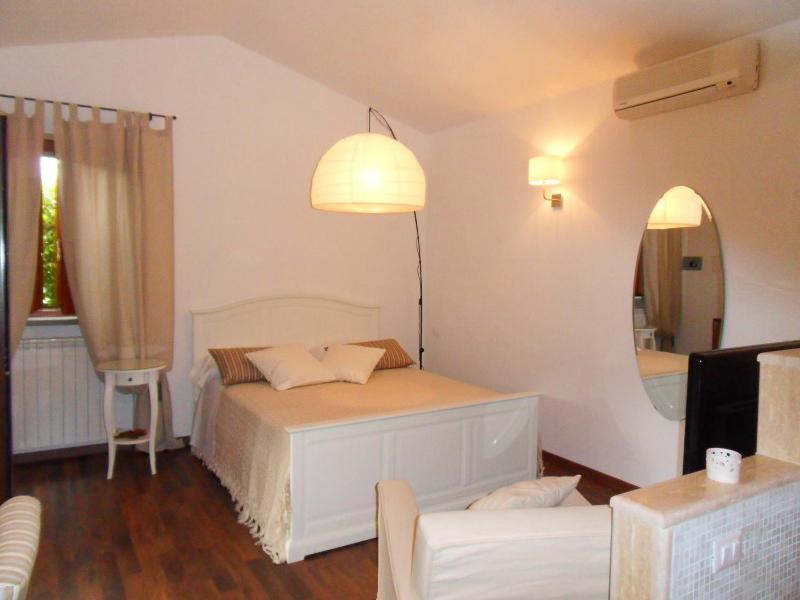 Eco Hotel Il Casale - Oda