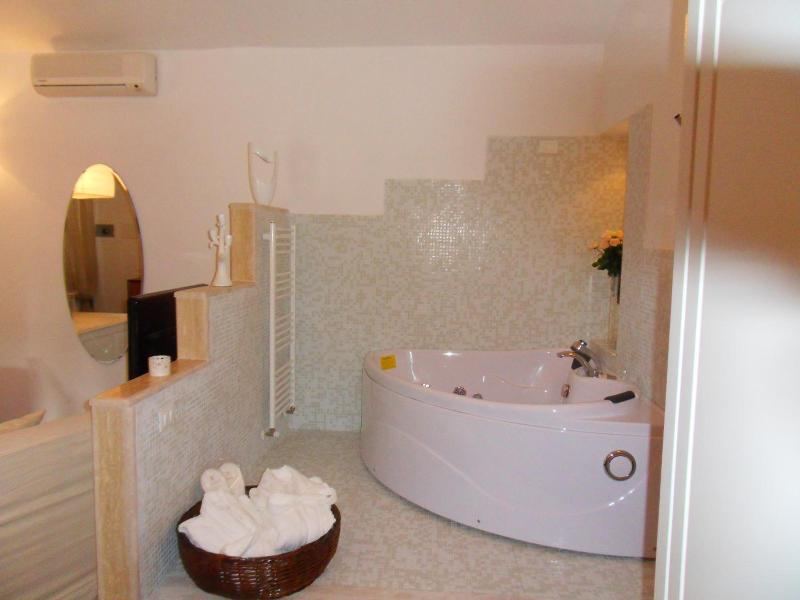 Eco Hotel Il Casale - Oda