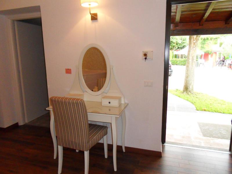 Eco Hotel Il Casale - Oda