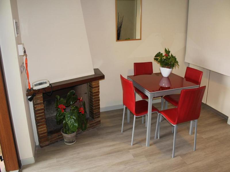 Eco Hotel Il Casale - Oda