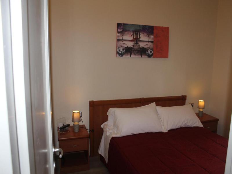 Eco Hotel Il Casale - Oda